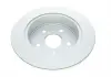 Гальмівний диск задній PLATINUM, TOYOTA RAV 4 III MEYLE 30-15 523 0102/PD (фото 2)