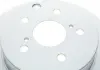 Гальмівний диск задній PLATINUM, TOYOTA RAV 4 III MEYLE 30-15 523 0102/PD (фото 4)