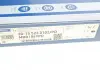 Гальмівний диск задній PLATINUM, TOYOTA RAV 4 III MEYLE 30-15 523 0102/PD (фото 6)