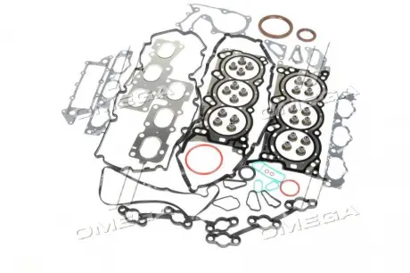 Комплект прокладок PARTS-MALL PFA-M105