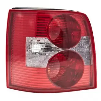 Ліхтар задн. лев. VW PASSAT B5 00-05 TYC 11-A210-01-2B