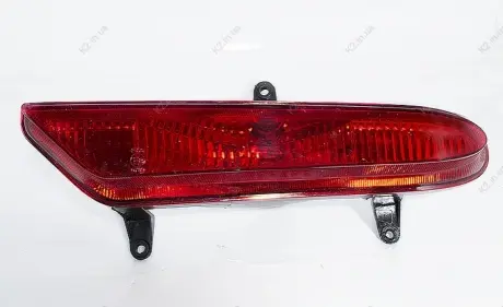 Фонарь противотуманные задний R седан Lifan 520 Aftermarket L4116400
