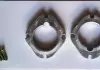 Проставки увеличение клиренса передние Geely CK Aftermarket CK-11738 (фото 2)