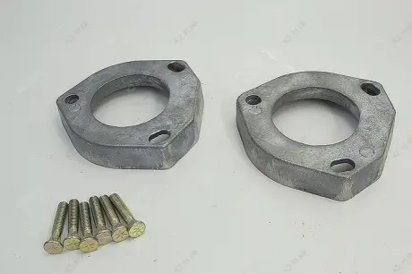 Проставки увеличение клиренса задние Geely CK Aftermarket CK-11737 (фото 1)