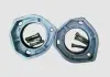 Проставки увеличение клиренса задние Geely CK Aftermarket CK-11737 (фото 2)