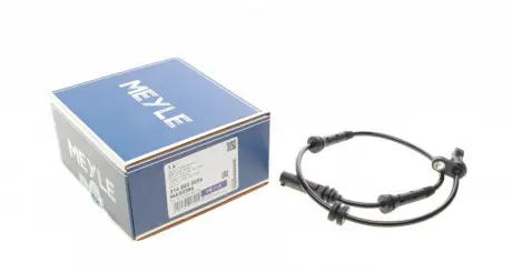 Датчик. температура охлаждающей жидкости MEYLE 3148000056