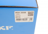 Опора амортизатора резинометаллических в комплекте SKF VKDA 35606 (фото 7)