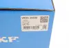 Опора амортизатора резинометаллических в комплекте SKF VKDA 35606 (фото 7)