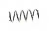 Пружина подвески задняя R-Duster 4х2 Renault 550207471R