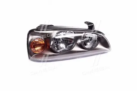 Фара прав. HYUN. ELANTRA 04-06 TYC 20-A421-05-2B