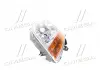 Фара лев. RENAULT KANGOO 03-09 TYC 20-A362-A5-2B (фото 4)