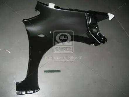 Крило пров. лев. TOY AURIS TEMPEST 049 0541 311