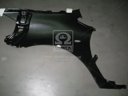 Крило пров. пра. TOY AURIS TEMPEST 049 0541 310