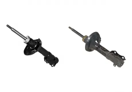 A13-4BB2905010 Амортизатор передний CHERY A13-2905010