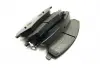Колодки тормозные передние Chery Tiggo 5 Aftermarket T21-3501080 (фото 3)