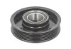 Електромагнит.муфта компрессора THERMOTEC KTT040183