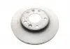 Диск тормозной к-т. пер. DUSTER RENAULT 402066300R (фото 3)