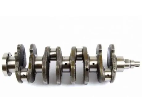 Колінвал 1.5 1.6 Aveo Lacetti Chevrolet GM 96385403