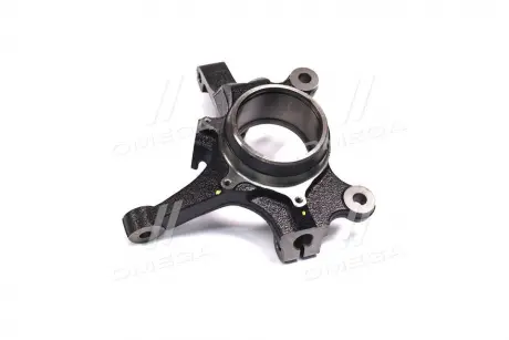 Кулак передний правый LACETTI Chevrolet GM 96454298