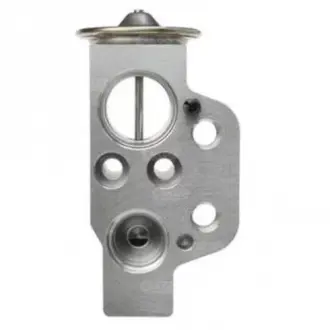 Клапан системи кондіцiонування Повiя VAG 6Q0820679G