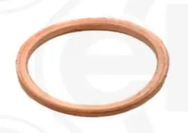 Уплотнительное кольцо ELRING 030.953