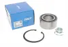 Комплект подшипника ступицы колеса SKF VKBA6830
