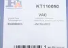 Комплект прокладок из различных материалов Fischer Automotive One (FA1) KT110050 (фото 3)