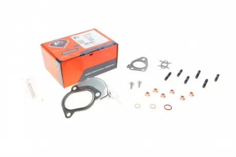 Комплект прокладок из различных материалов Fischer Automotive One (FA1) KT220240