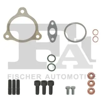 Комплект прокладок з різніх матеріалів Fischer Automotive One (FA1) KT110560