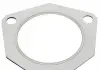 Комплект прокладок из различных материалов Fischer Automotive One (FA1) KT110250 (фото 10)