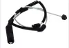 Датчик износа.тормоз.колодки QUICK BRAKE WS0253A (фото 3)