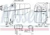 Розшірювальній бак охолодження Nissens 996020