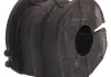 Втулка стабилизатора J11E.J10E. NISSAN 54613JD17A (фото 1)
