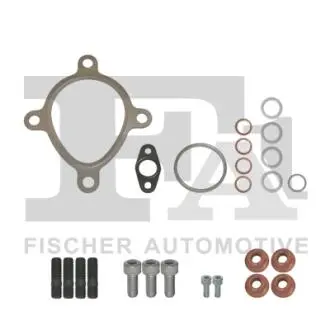 Комплект прокладок з різніх матеріалів Fischer Automotive One (FA1) KT110460