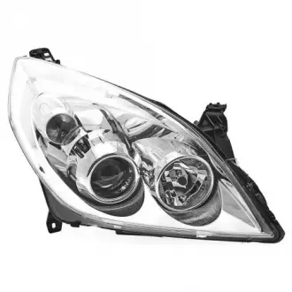 Фара прав. OP VECTRA C 06- TYC 20-B041-A5-2B