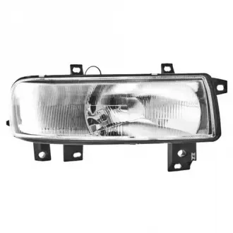 Фара прав. OP MOVANO 99-03 TYC 20-A497-05-2B