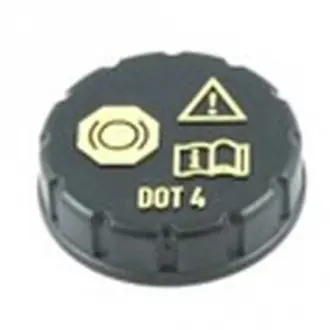 Крышка бачка жидкости системы тормозов VAG 5Q0611349B