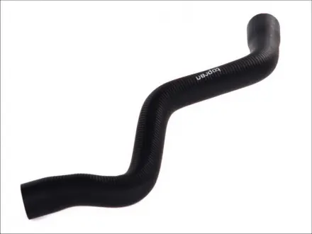 Шланг металлический сист. охлажд. TOPRAN Hans Pries / Topran 102997