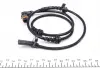 Датчик ABS передній 221-4Matic- MEYLE 0148000129 (фото 2)