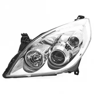 Фара лев. OP VECTRA C 06- TYC 20-B042-A5-2B