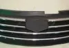 Решетка радиатора (седан) Geely EC-7 Aftermarket 1068050205 (фото 1)