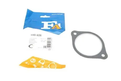 Прокладка віхлопної системи металева Fischer Automotive One (FA1) 550-926