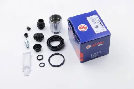 Супорт Seinsa AUTOFREN D41695C
