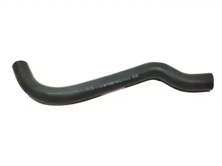 Патрубок радиатора верхний Geely FC Aftermarket 1064001414