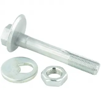 Ремкомплект підвіски (болти, гайки) FEBEST 2329-005-KIT
