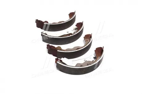 КОЛОДКИ тормозные барабанные RENAULT 7701210109