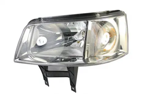 Фара передняя левая MAGNETI MARELLI 710301191301