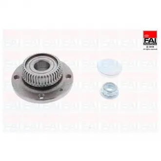 Комплект подшипника ступицы колеса FAI FHBK1079 (фото 1)