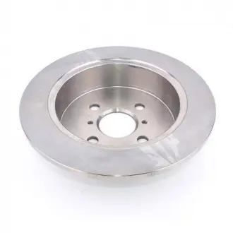 Диск тормозной задний Geely FC / GC5 Aftermarket 1061001407