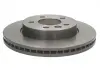 Тормозной диск Brembo Painted disk 09.B973.11